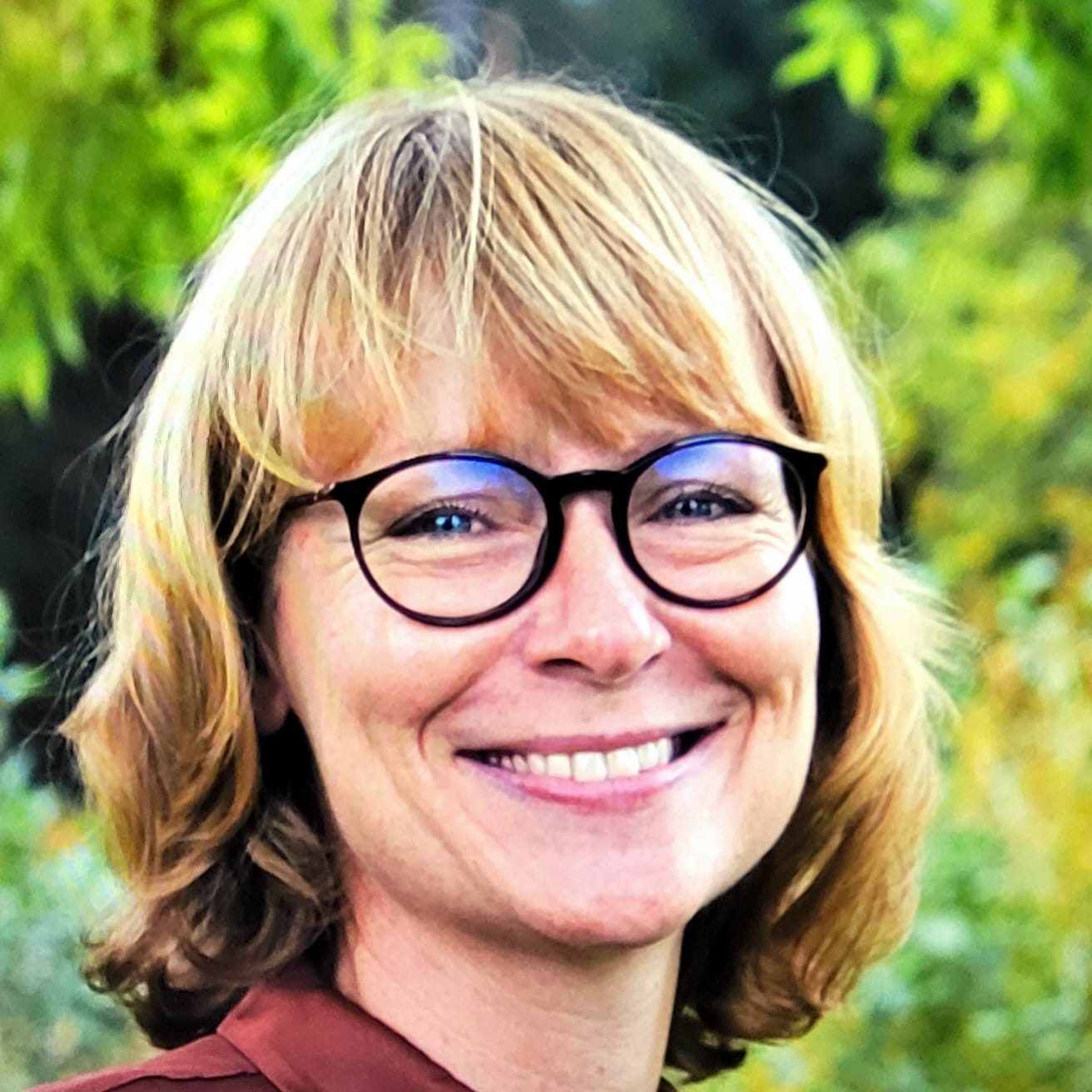 Sandra Bethäuser